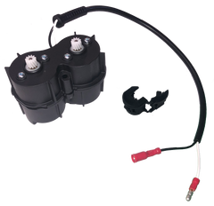 Minn Kota 36 Volt Riptide Saltwater Terrova Dual Steering Housing Minn Kota 36 Volt Riptide Saltwater Terrova Dual Steering Housing