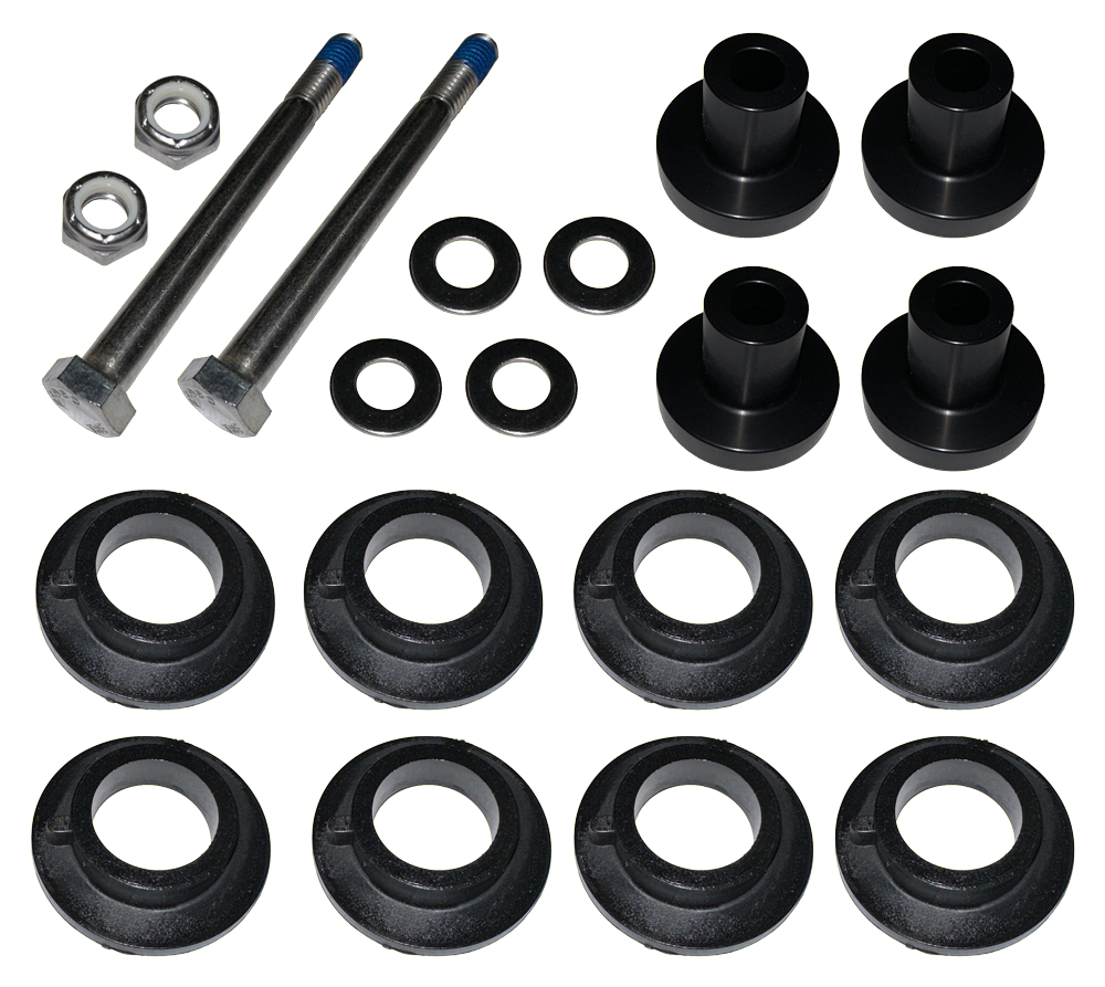 Minn Kota Raptor Main Bushing Kit 2777301 | Northland Marine