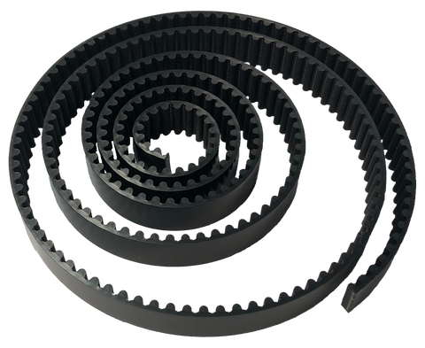 Minn Kota Ulterra QUEST and Riptide Instinct QUEST Lift Belt Kit 2777818