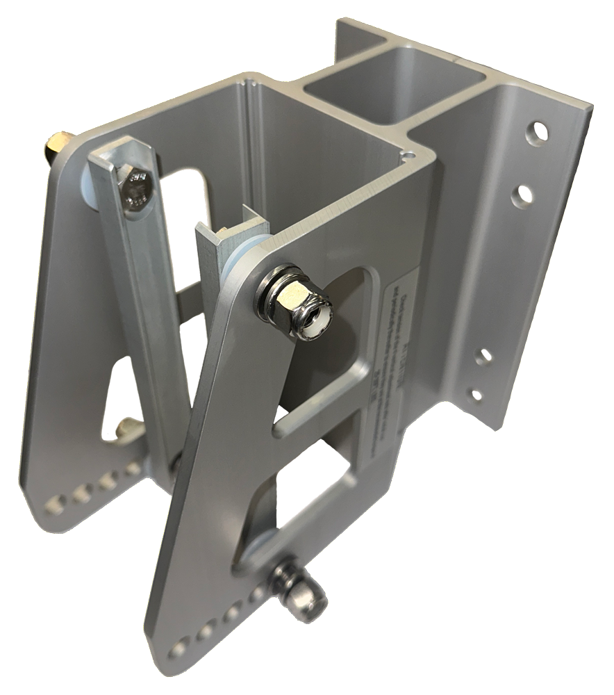Minn Kota Talon Mounting Extrusion/Hardware Kit 2778725 Minn Kota Talon Mounting Extrusion/Hardware Kit 2778725