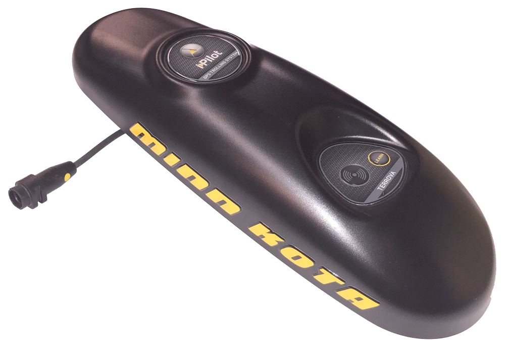 Minn Kota Terrova iPilot Head Controller FW 2880270 | Northland Marine
