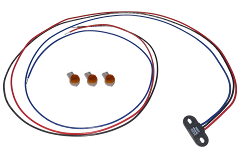 Minn Kota Ulterra Halifax Sensor and Wire Kit 2880350