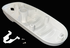 Minn Kota Riptide Ulterra Control Box/Brass Screw Kit SW 2882507