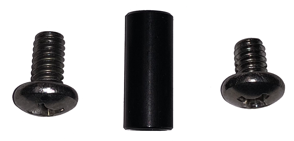 Minn Kota Shoulder Standoff/Screw Kit 2882921 | Northland Marine Minn Kota Shoulder Standoff/Screw Kit 2882921 | Northland Marine