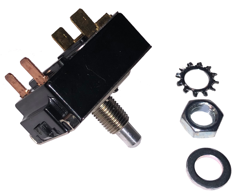 Nintendo Switch kot Minn Kota 5 Speed Switch 2884026 | Northland Marine