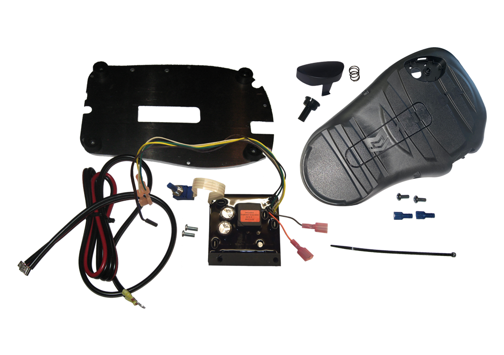 Minn Kota 12 Volt Maxxum Control Board Upgrade Kit 2884051 Minn Kota 12 Volt Maxxum Control Board Upgrade Kit 2884051