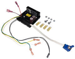 Minn Kota 24/36 Volt Fortrex & Maxxum Control Board 2884053