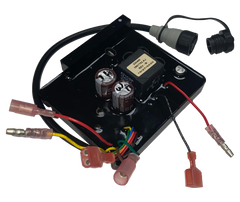 MINN KOTA 2774081 Ulterra Control Board Installation Guide MINN KOTA 2774081 Ulterra Control Board Installation Guide