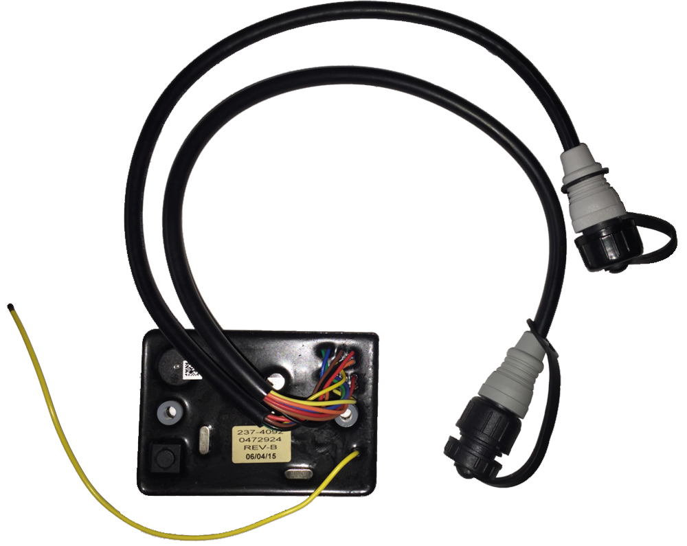 Minn Kota CoPilot Receiver Control Board 2884093 | Northland Marine Minn Kota CoPilot Receiver Control Board 2884093 | Northland Marine