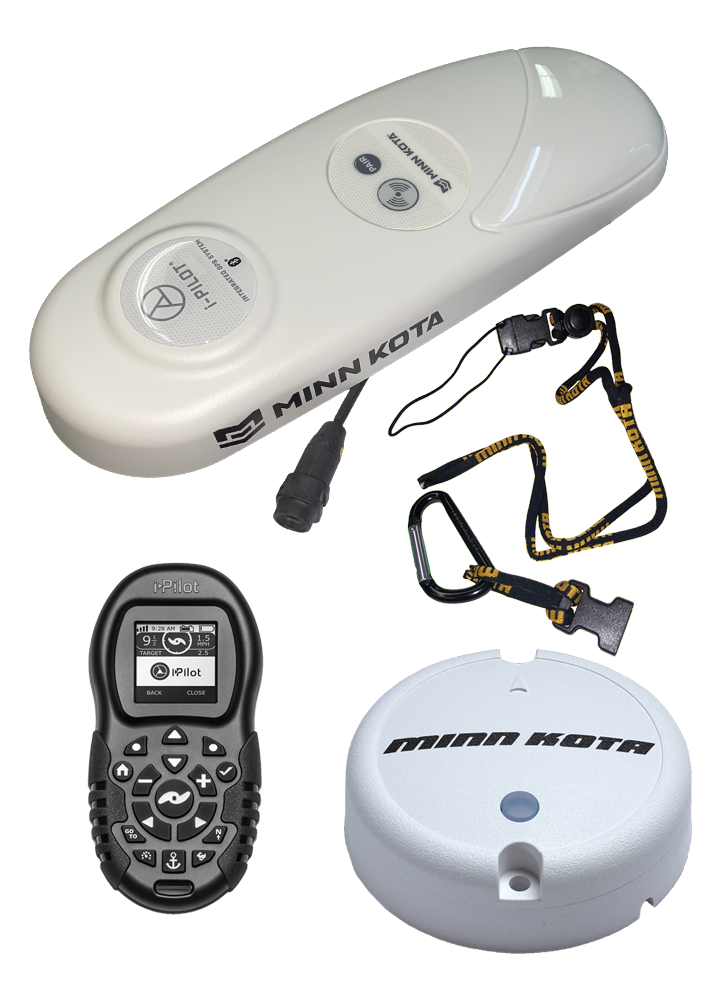Minn Kota Ipilot 2015 () Minn Kota Ipilot 2015