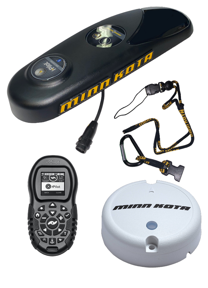 Minn Kota Ipilot 2015 () Minn Kota Ipilot 2015