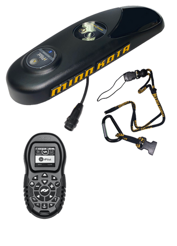 Minn Kota Ulterra BT iPilot Upgrade Kit FW 2884119