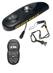 Minn Kota Ulterra BT iPilot Upgrade Kit FW 2884119