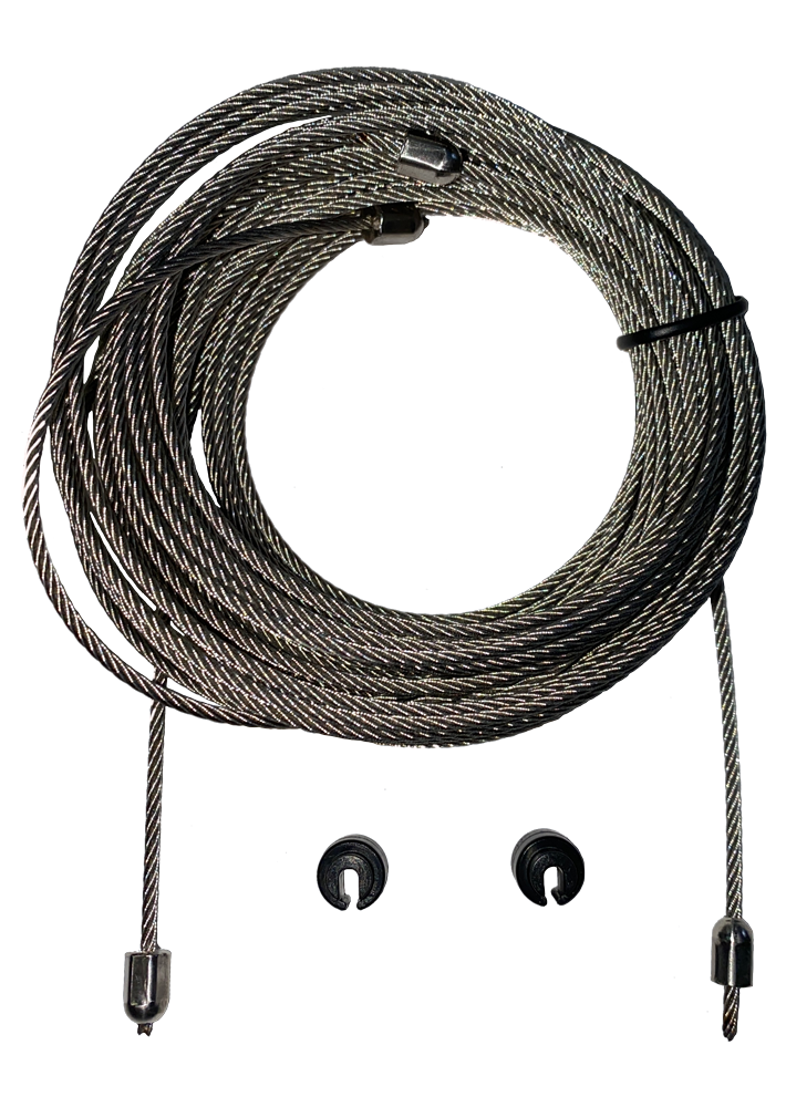 Minn Kota Talon G2 10' Cable Replacement Kit 2887501 | Northland Minn Kota Talon G2 10' Cable Replacement Kit 2887501 | Northland