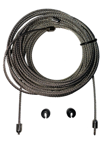 Minn Kota Talon BT 10' Cable Replacement Kit 2887505