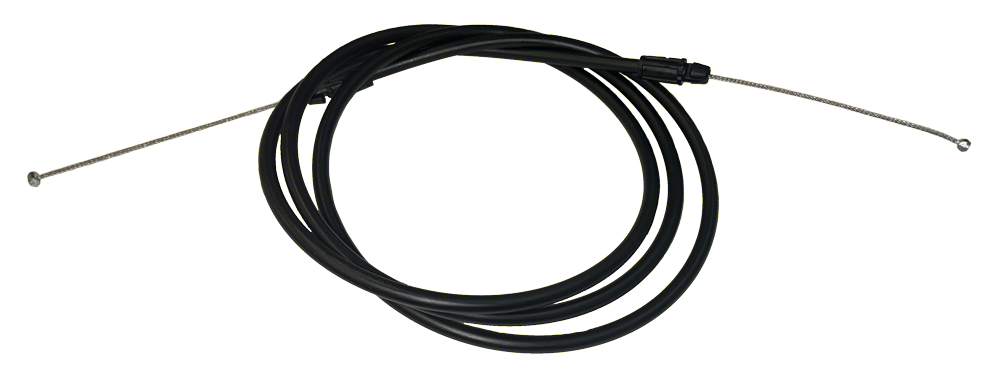 Minn Kota Left Steering Cable Assembly 5' 2887510