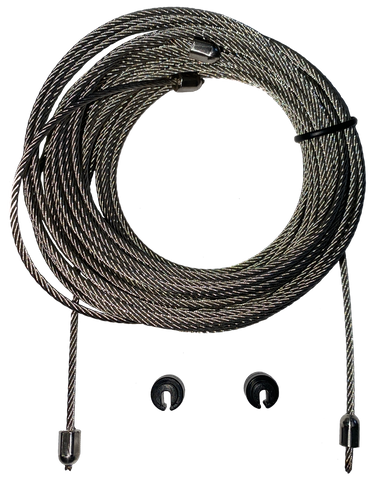 Minn Kota Talon BT 8' Cable Replacement Kit 2887520
