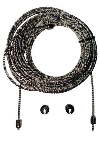 Minn Kota Talon BT 15' Cable Replacement Kit 2887526