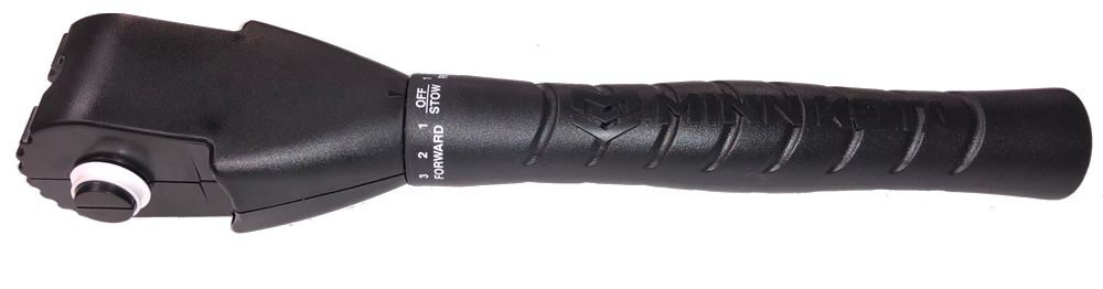 Minn Kota Handle Assembly SC 2990467 | Northland Marine Minn Kota Handle Assembly SC 2990467 | Northland Marine