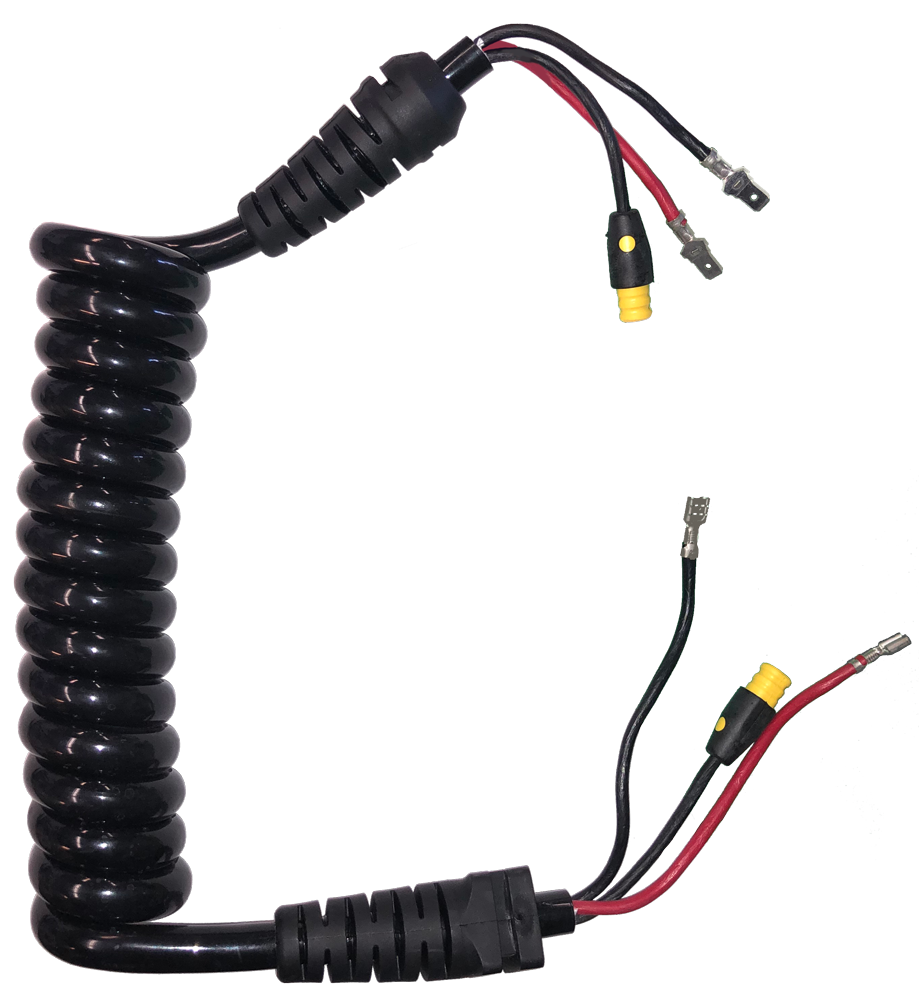 Minn Kota 112# Lift Assist Assembly FW 2992729 | Northland