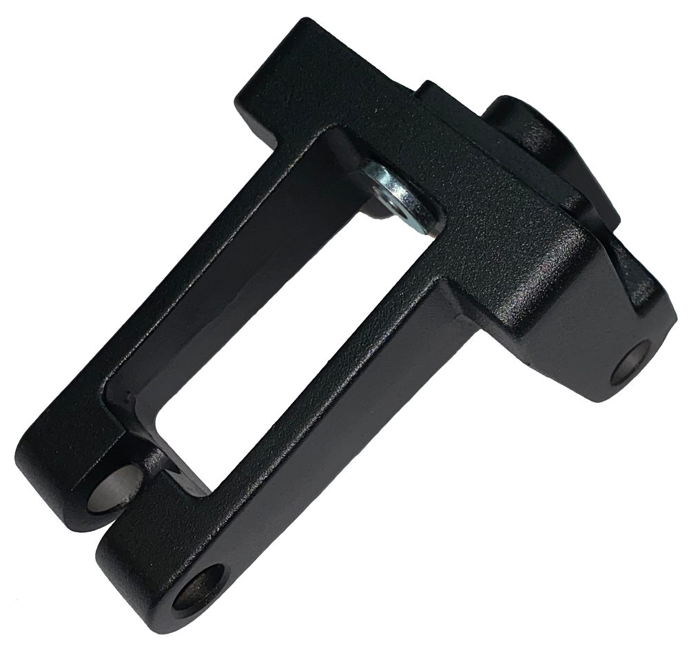 Ultrex Rope Minn Kota Ultrex Rope Guide Assembly 2992333 | Northland Marine