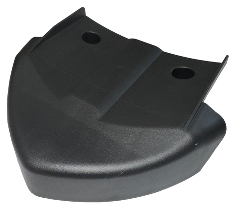 Minn Kota Ultrex QUEST Motor Ramp w/ Magnet Assembly and Screw Kit 2993900KIT