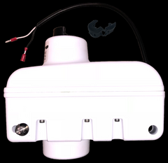 Minn Kota Riptide Terrova 12 Volt Steering Housing Assembly SW Minn Kota Riptide Terrova 12 Volt Steering Housing Assembly SW