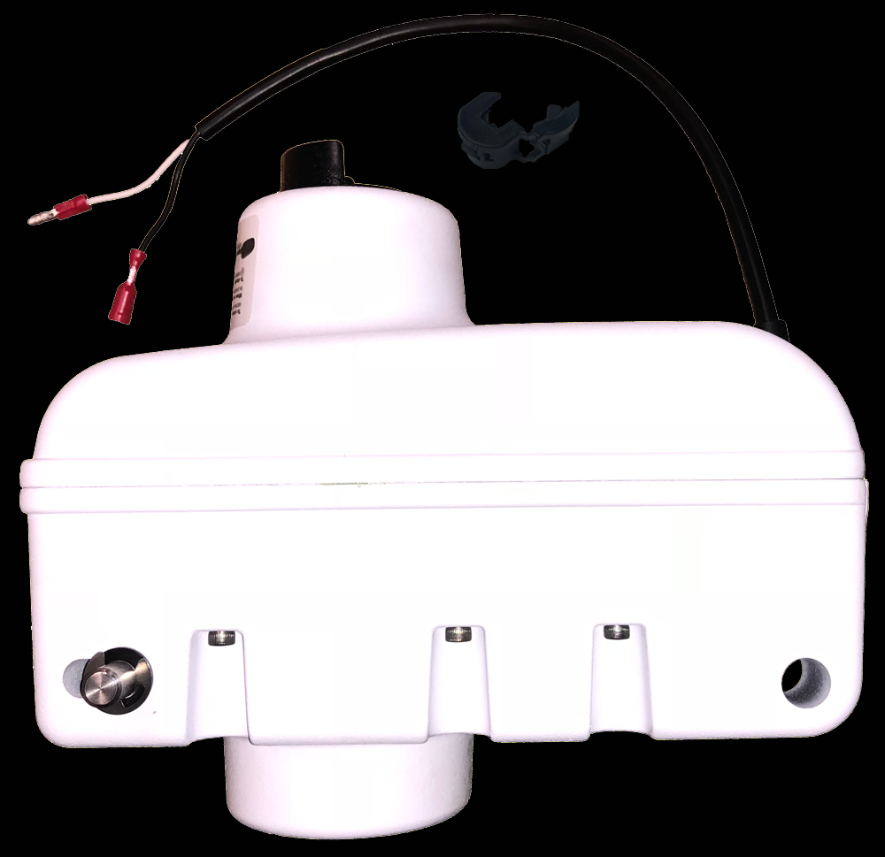 Minn Kota Riptide Terrova 36 Volt Steering Housing Assembly SW Minn Kota Riptide Terrova 36 Volt Steering Housing Assembly SW