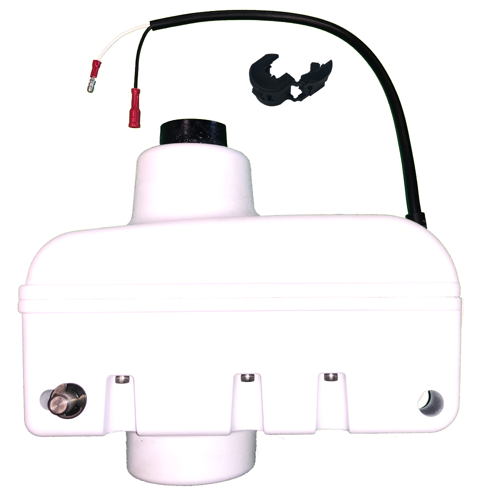 Minn Kota 36 Volt Riptide Terrova Steering Housing 2997063 Minn Kota 36 Volt Riptide Terrova Steering Housing 2997063