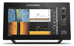 Humminbird APEX 13 CHO VX 411470-1VXCHO