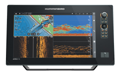 Humminbird APEX 16 MSI+ VX 411500-1VX