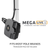 Humminbird ICE XPLORE 9 MEGA Live 2 Bundle 412340-1
