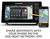 Humminbird ICE XPLORE 9 MEGA Live 2 Bundle 412340-1