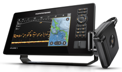 Humminbird ICE XPLORE 9 MEGA Live 2 Bundle 412340-1