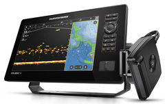 Humminbird ICE XPLORE 10 MEGA Live 2 Bundle 412360-1