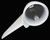 Minn Kota Riptide Terrova 55 Brush End Housing 3-5/8" LU SW 421-350