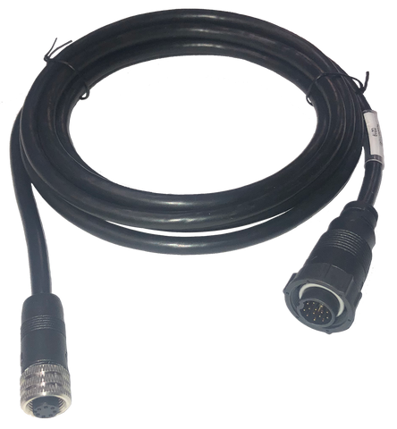 Minn Kota MDI Adaptor Cable - 174" 490507-2
