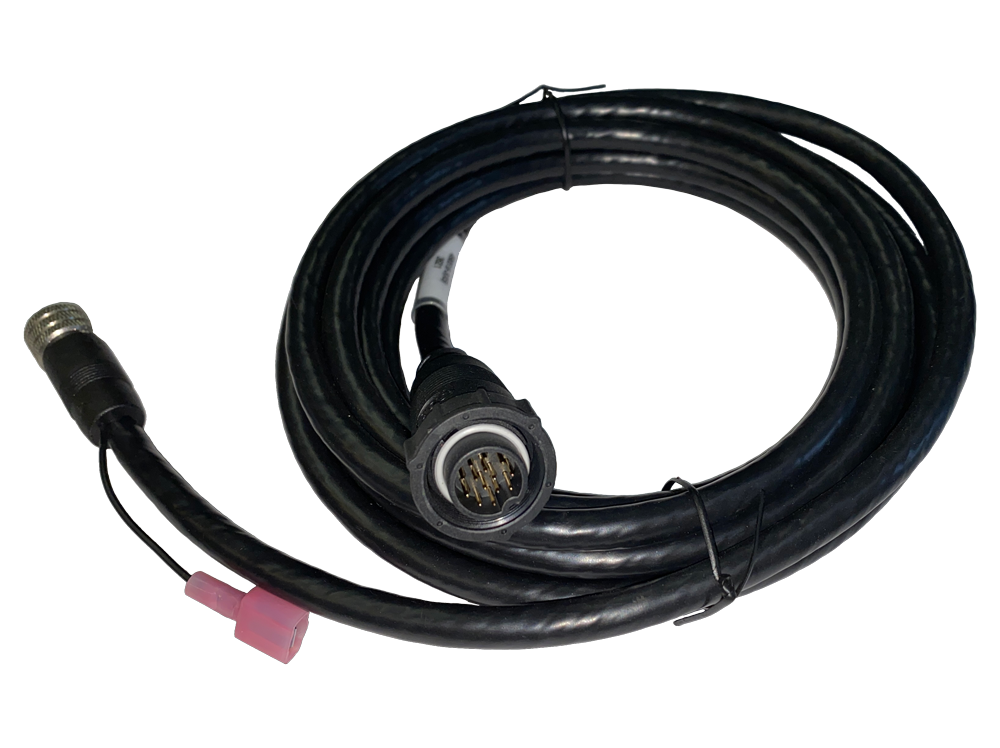 Minn Kota MSI Adaptor/Extension Cable - 156 Minn Kota MSI Adaptor/Extension Cable - 156