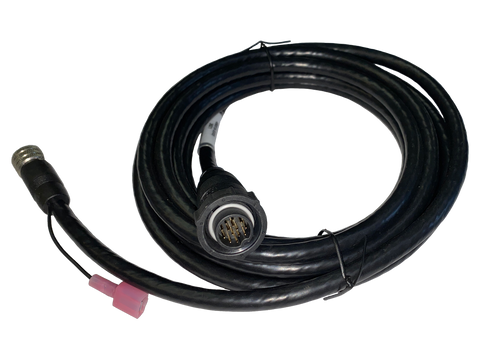 Minn Kota MSI Adaptor/Extension Cable - 156" 490516-3