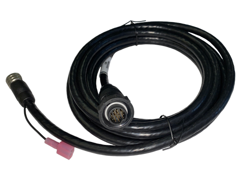 Minn Kota Ultrex QUEST MSI 14 Pin Adaptor Cable 175" 490634-1