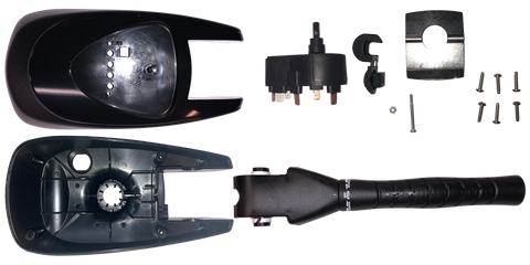 Minn Kota 5 Speed Switch Upgrade Kit 5SPSWUPGRADEKITFW