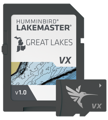 LakeMaster VX - Great Lakes V1 601002-1