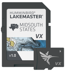 LakeMaster VX - Midsouth States V1 601005-1