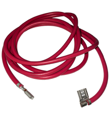 Minn Kota 10 GA Red Motor Leadwire 56-1/2" 640-119