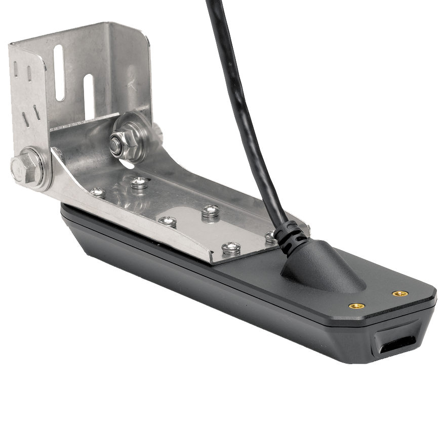 Humminbird XM 9 HW MSI T Transom Transducer 710282-1