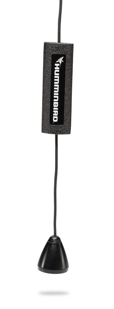 Humminbird Dual Spectrum CHIRP Ice Transducer | 15/21 Degree For HELIX CHIRP Fish Finders