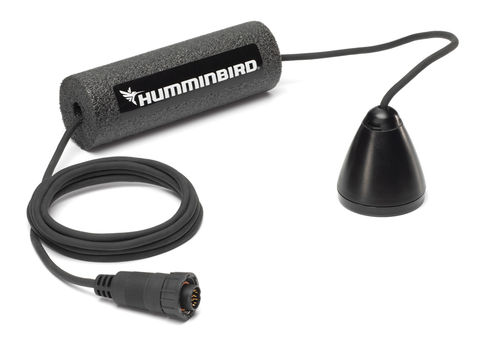 Humminbird XI 14 HW Dual Spectrum Chirp XPLORE Ice Transducer 710313-1