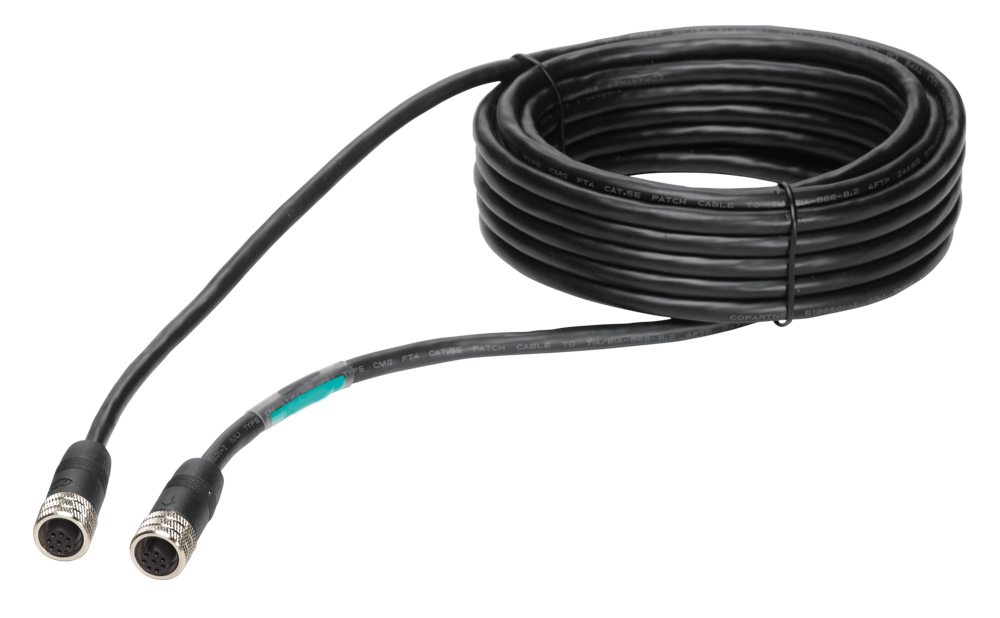 Humminbird AS EC 5E 5' Ethernet Cable 720073-6