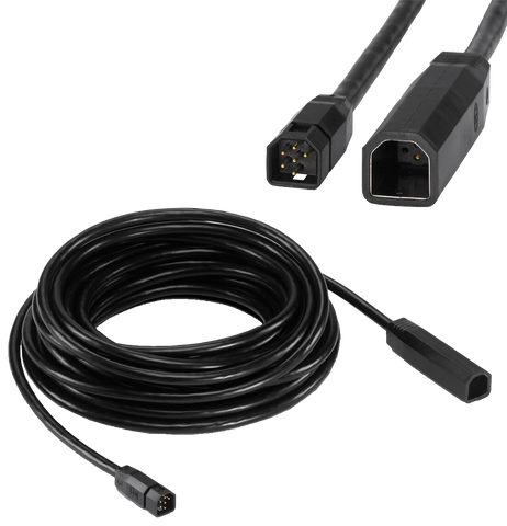 Humminbird EC M30 30' Extension Cable 720096-2