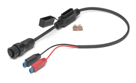 Humminbird ICE XPLORE Power Cable 720125-1